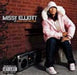 Missy Misdemeanor Elliott Under Construction UK CD album (CDLP) 7559628752