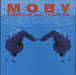 Moby Everytime You Touch Me - Remixes UK 12" vinyl single (12 inch record / Maxi-single) 12MUTE176