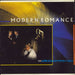 Modern Romance Walking In The Rain UK 12" vinyl single (12 inch record / Maxi-single) X9733
