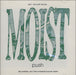 Moist Push UK CD single (CD5 / 5") CDCHS5024