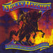 Molly Hatchet Flirtin' With Disaster - Live German vinyl LP album (LP record) GCR20027-1