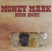 Money Mark Burn Away UK 7" vinyl single (7 inch record / 45) DIFF09