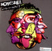 Mongrel Better Than Heavy UK Promo CD album (CDLP) 2100001742973