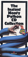 Monty Python The Instant Monty Python CD Collection US box set CDBOX3