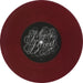 Moose Blood Moving Home - Transparent Purple Vinyl UK 7" vinyl single (7 inch record / 45) 19R07MO756047