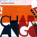 Morcheeba Charango German CD album (CDLP) 0927-45829-2