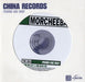 Morcheeba The Sea UK Promo CD single (CD5 / 5") IDO66CDP