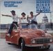 Morris Minor & The Majors Stutter Rap (No Sleep Til Bedtime) UK 7" vinyl single (7 inch record / 45) TEN203