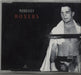 Morrissey Boxers UK Promo CD single (CD5 / 5") CDRDJX6400