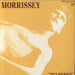 Morrissey Hulmerist Japanese laserdisc / lazerdisc TOLW-3058