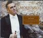 Morrissey The Youngest Was The Most Loved UK 2-CD single set (Double CD single) ATKXS/XD018