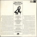 Mose Allison Mose In Your Ear US vinyl LP album (LP record)
