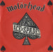 Motorhead Ace Of Spades - Injection UK 7" vinyl single (7 inch record / 45) BRO106