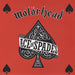 Motorhead Ace Of Spades UK 7" vinyl single (7 inch record / 45) SMUSE318