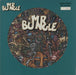 Mr. Bungle Mr Bungle - Numbered UK picture disc LP (vinyl picture disc album) 828276-1