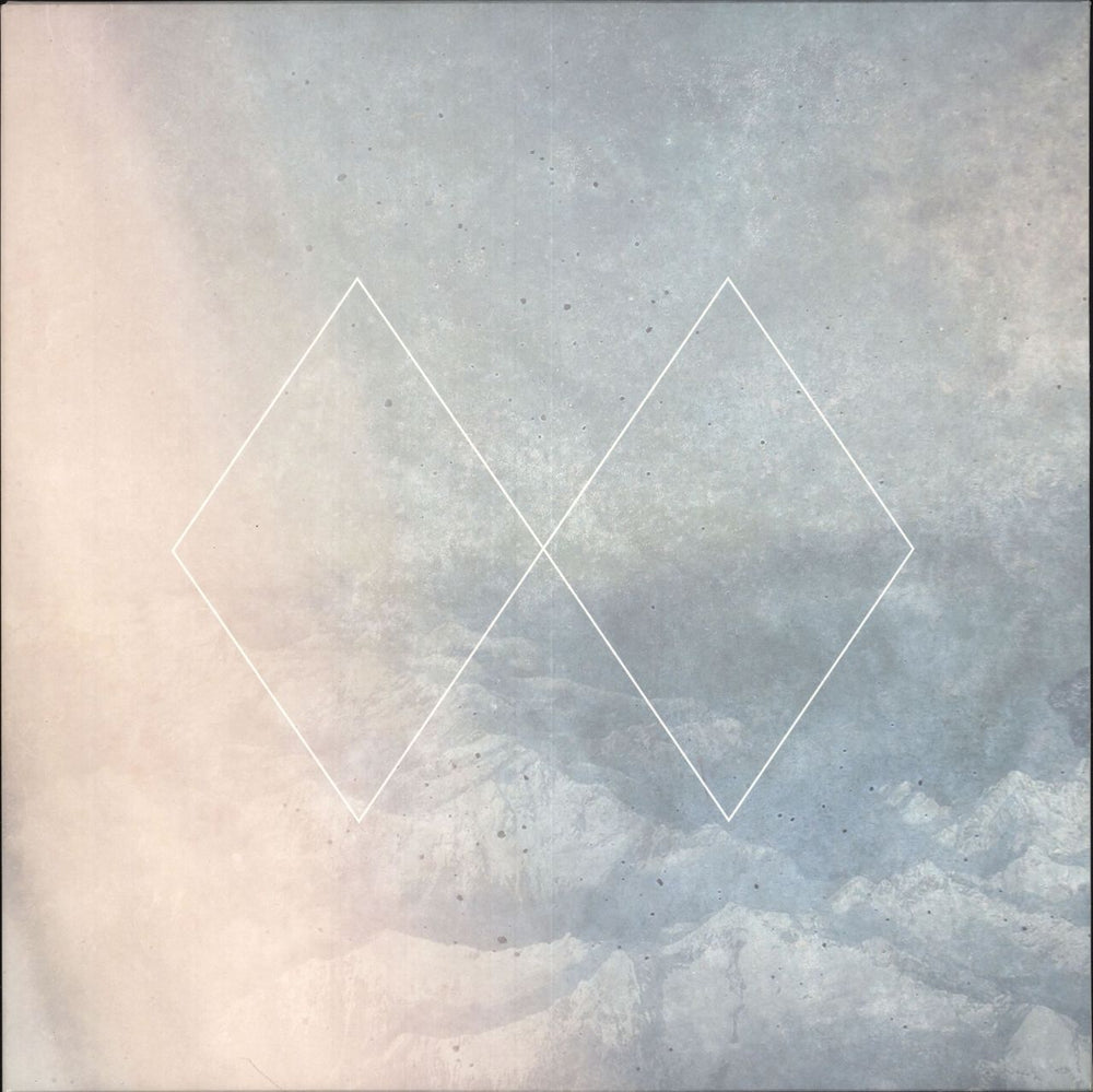 Mt. Wolf Hypolight UK 12" vinyl single (12 inch record / Maxi-single) AS006