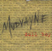 Mudvayne Dull Boy US Promo CD-R acetate CDR-ACETATE