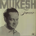 Mukesh Forever Indian vinyl LP album (LP record) 2392152