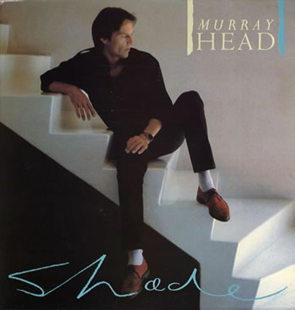 Murray Head Shade UK vinyl LP album (LP record) V2275