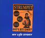 My Life Story Strumpet - Cd2 UK CD single (CD5 / 5") CDRS6464