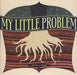 My Little Problem All These Things UK CD single (CD5 / 5") LIE004