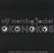 My Morning Jacket Okonokos US Promo CD-R acetate CD-R ACETATES