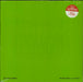 Mylene Farmer Rayon Vert - Green vinyl French 12" vinyl single (12 inch record / Maxi-single) 19658794431