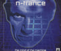 N-Trance The Mind Of The Machine - CD1 UK CD single (CD5 / 5") CDGLOBE159