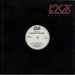 Name Of The Rose Sea Of Love (FMT Mix) UK Promo 12" vinyl single (12 inch record / Maxi-single) WIGWAM1