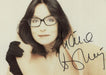 Nana Mouskouri Classique - Autographed UK photograph SIGNED PHOTOCARD