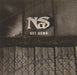 Nas Get Down UK Promo CD single (CD5 / 5") XPCD2864