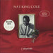 Nat King Cole Unforgettable UK 7" vinyl single (7 inch record / 45) CL518