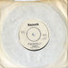 Nazareth My White Bicycle UK 7" vinyl single (7 inch record / 45) NAZ10