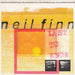 Neil Finn Last To Know UK Promo CD single (CD5 / 5") CDRDJ6560