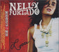 Nelly Furtado Loose Taiwanese CD album (CDLP) 9853917
