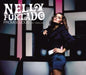 Nelly Furtado Promiscuous UK CD single (CD5 / 5") 1706030