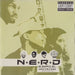 NERD In Search Of... UK CD album (CDLP) CDVUSX216