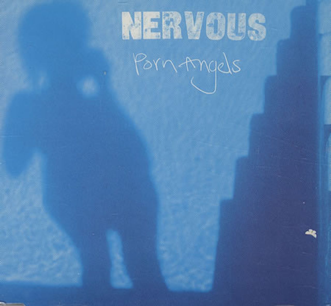 Nervous Porn Angels UK CD single — RareVinyl.com