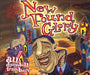 New Found Glory All Downhill from Here UK Promo CD single (CD5 / 5") GLORYCDP1