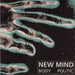 New Mind Body Politic UK 12" vinyl single (12 inch record / Maxi-single) MOKSHA112