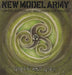 New Model Army Green And Grey - Poster Sleeve UK 12" vinyl single (12 inch record / Maxi-single) 12NMAP9