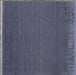 New Order Brotherhood German CD album (CDLP) 857381952-2