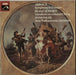 New Philharmonia Orchestra Arriaga: Symphony In D Major / Schmidt: Variations On A Hussar's Song - Sample UK vinyl LP album (LP record) CSD3769