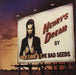 Nick Cave Henry's Dream UK vinyl LP album (LP record) STUMM92