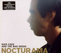 Nick Cave Nocturama UK 2-disc CD/DVD set LCDSTUMM207