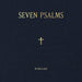 Nick Cave Seven Psalms - Sealed UK 10" vinyl single (10 inch record) CAVETHINGS008