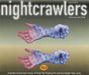 Nightcrawlers Let's Push It UK CD single (CD5 / 5") 74321328152