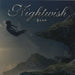 Nightwish Elan - Green Vinyl German 10" vinyl single (10 inch record) NB3484-1