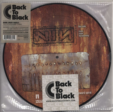 Nine Inch Nails - Year Zero vinyl rip : Nine Inch Nails : Free Download,  Borrow, and Streaming : Internet Archive