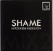 Nitzer Ebb Shame (Mix 2) UK 12" vinyl single (12 inch record / Maxi-single) L12MUTE96